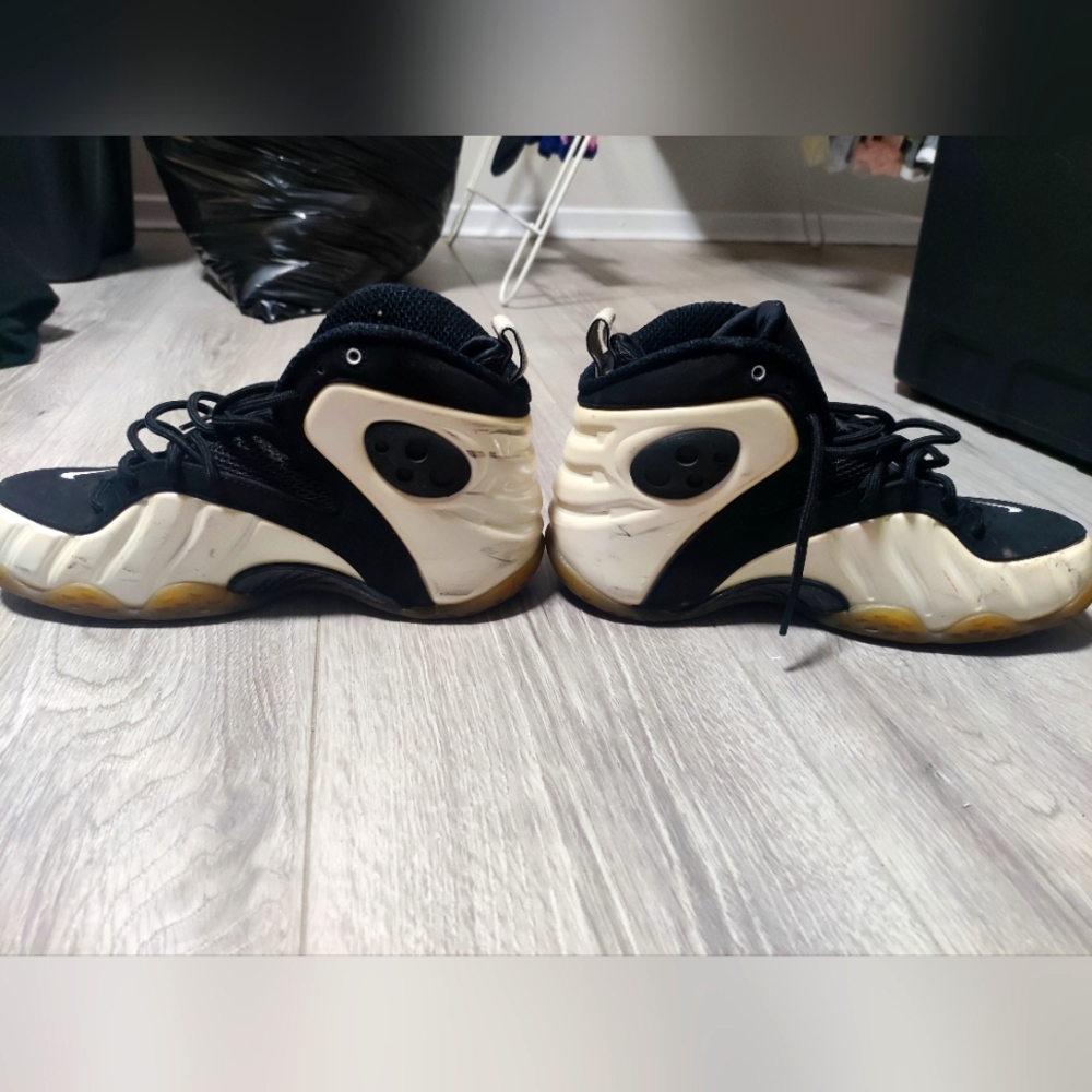 Nike zoom Rookie